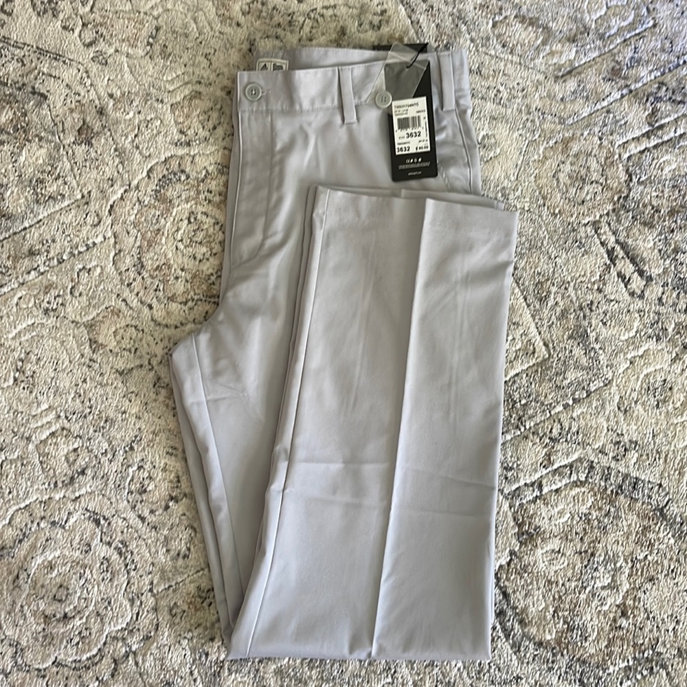 Adidas Men’s Golf Pants.